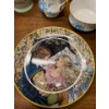Image 6 : China & Glassware Collection - Kaiser, Marianne's, Paragon, Queen Anne, Mikasa Black Tea Set 