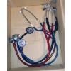 Image 1 : Littmann Quality Stethoscopes X 4