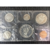 Image 1 : 1963 Canadian Proof-Like 6-Coin Set