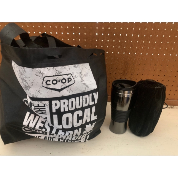 Brand New Coffee to Go Cups