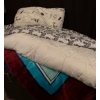 Image 1 : Ikea Duvet, Cozy Blanket & More 