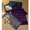 Image 1 : Fabulous Foreign Fabrics w/ All Occasion Cardstock Collection