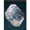 80.42ct Certified Natural Rock Quartz ($8,685.00 Appraisal)