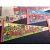 Image 3 : Pennants Including: Yellowstone, Hoover Dam, Victoria and More!