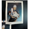 Image 3 : Alex Halliburton 3 Copies of Gretzky 24Tx18W