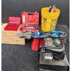 Image 1 : Coleman Powermate Pressure Washer 1800 PSI (as pictured), Tools, Chicago Pneumatic CP7110 Air Hammer