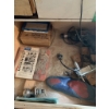 Image 2 : Garage Items, Tools, and Outdoor Mosquito Netting Kit