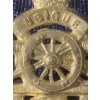Image 2 : Royal Artillery Cap Badge from Approximately 1927