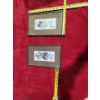 Image 1 : Cross Stitch Art Set (6.25'/10' Inches Before Frame)