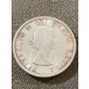 Image 2 : 1964 Canada Charlottetown Commemorative Silver Dollar Coin