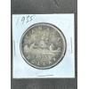 Image 1 : Canada 1935 Dollar Coin