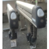Image 5 : Thule Snowboard/Ski Carrier with Mounting Brackets (2 Pieces)