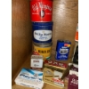 Image 2 : Assorted Smokers Collection - Cigars Tins Cigg Rolling Device & More