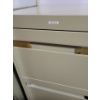 Image 2 : Cole 4 Drawer Metal Filing Cabinet 52T