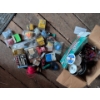 Image 1 : Assorted Automotive Electrical Components & More