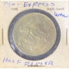 Image 1 : 1935 Pony Express Diamond Jubilee Commemorative Medallion 
