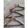 Image 2 : Delux Wood Hanger Collection