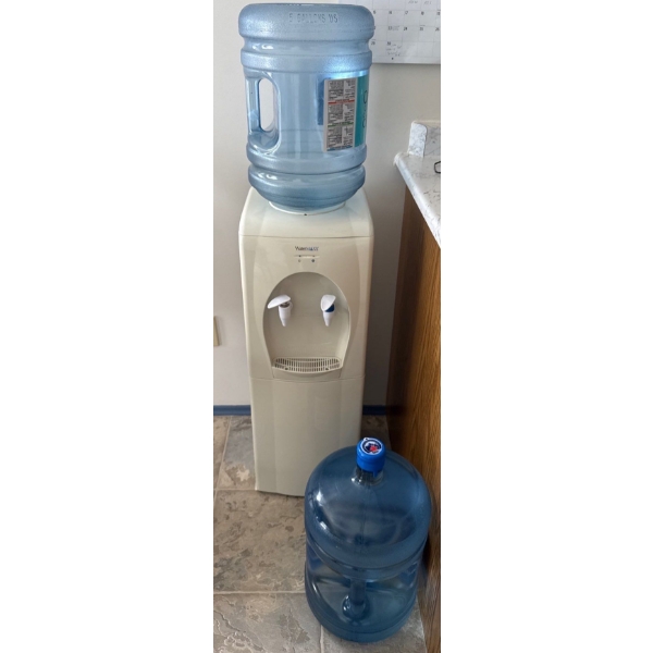 WaterMaxx Water Cooler  
