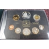 Image 2 : 1999 Royal Canadian Mint Proof Coin Set