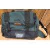 Image 6 : Fishing Tackle Set with Rod, Reels, Tackle Boxes, and Cabelas Bag