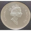 Image 6 : 1999 Canadian Proof Set 92.5% Silver 1.694 Troy Ounces