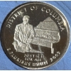 Image 3 :  2009 District of Columbia & United States Territories Quarters Proof Set