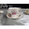 Image 7 : English Tea Sets, Glassware, and Dishes
