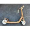 Image 1 : Radio flyer vintage scooter
Original color Retro Red