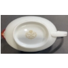 Image 3 : Royal Aynsley "Majestic" Bone China Dinnerware Set, England