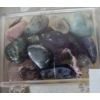 Image 4 : Turtle w/ Stone Checked Shell Details 2.5 W, 1 T, Semi- Precious Stones