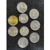 Image 1 : Klondike Tokens