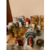Image 16 : 50+ Vintage Unique Salt and Pepper Shakers in Various Designs