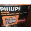 Image 5 : Lasko Tower Heater CT32990C, Likewise Fan Heater 043-5866-8, Philips Deluxe Sun Health Lamp HP4000