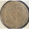 Image 3 : 1936 Third Reich Silver Coin