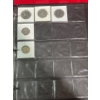 Image 7 : Binder of World Coins