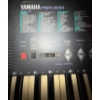 Image 3 : YAMAHA PSR-A300 Keyboard On Stand 