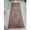 Image 2 : Mosaic vintage rug - 112W, 29D