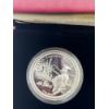 Image 4 : 2018 Fine Silver RCM, 1998 proof set, Pope John Token 