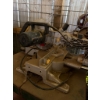 Image 4 : TradeMaster Radial Arm Saw on Table