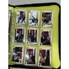 Image 5 : Binder of Pacific Dynagon 1997 Collector Hockey Cards