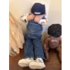 Image 5 : Doll Collection Featuring Dee and Cee Doll, and More (Large Country  Doll is 33T) 