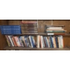 Books incl Time Life Series, Monet by Taschen, Spiritual & more