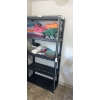 Image 2 : Plastic Shelf (contents included)