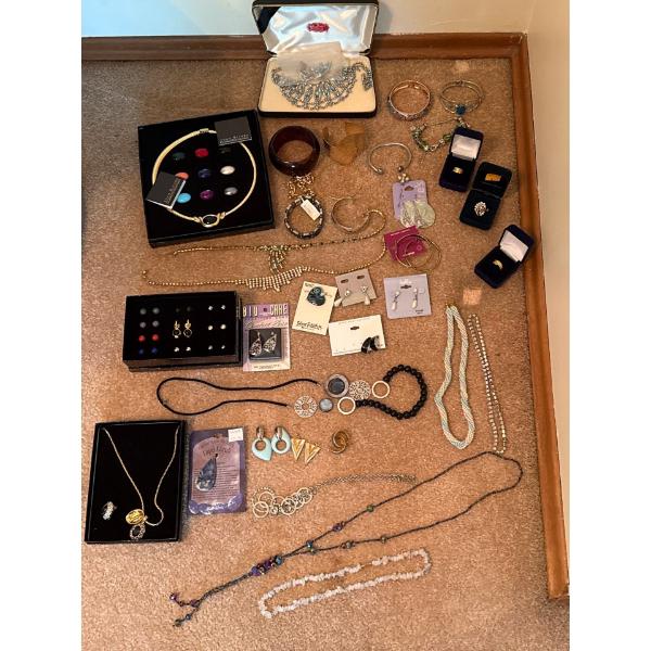 Costume Jewelry Collection #2
