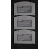 Image 5 : Nintendo NES, N64, and 3DS Video Game Cartridge Lot