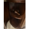 Image 3 : Large Wooden Buffet Martha Stewart Signature Furniture w/ Bernheardt w/ Legs - 71W, 23D, 35T