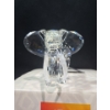 Image 5 : Swarovski 1993 Annual Edition "Inspiration Africa" The Elephant (4"T & 5"L)