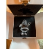 Image 3 : Swarovski Crystal Santa 3T