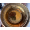 Image 6 : Brilliant Brass Bundle - Persain Samovar 14T Antique Door Knocker Candy Dish & More 