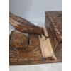 Image 3 : Wooden Bird Box 4 W , 7 D, 3.5 T 